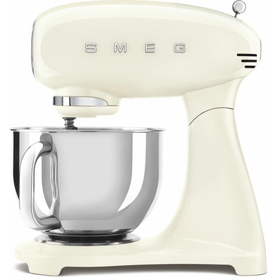 Smeg SMF05CREU – Zboží Dáma