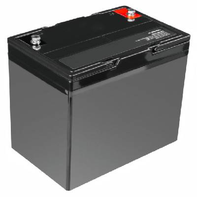 LiFePO4 батерия 12, 8V 80Ah (CAV12)