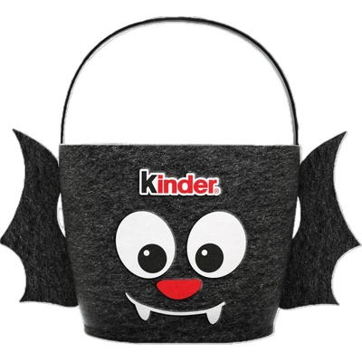 Ferrero Kinder mix taštička Halloween 218 g