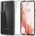 Spigen Samsung Galaxy S22 Hybrid Case crystal clear (ACS03988)