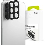 RINGKE CAMERA пълна защита за камера, 2 броя, Galaxy A37 / A57 5G ЧЕРНА (8800328818200)