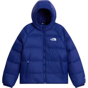 The North Face Детско синтетично яке The North Face Kid's Boy Hydrenalite Down Hooded Jacket Synthetic jacket - Bold Blue - размер M (703-7931-0113)