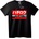 NOONEBRAND Тениска Hachiroku - 7XL, White