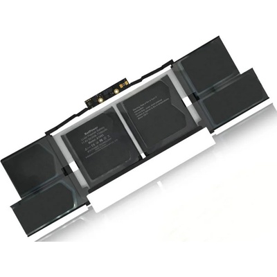 Apple Батерия за APPLE MacBook Pro 15" A1990 2018 2019 A1953