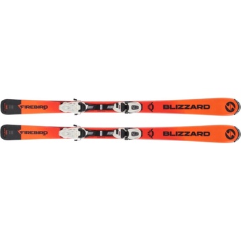 BLIZZARD Firebird JR 23/24