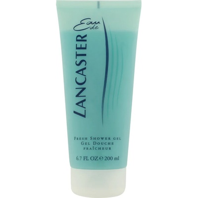 Lancaster Eau de Lancaster Душ гел за жени 200 ml