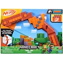 HASBRO Nerf Minecraft luk