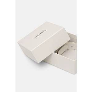 Calvin Klein колан дамски от кожа (LV04F7049G)