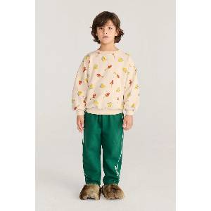 Bobo Choses суичър от памук Mush Monster (226AC144)