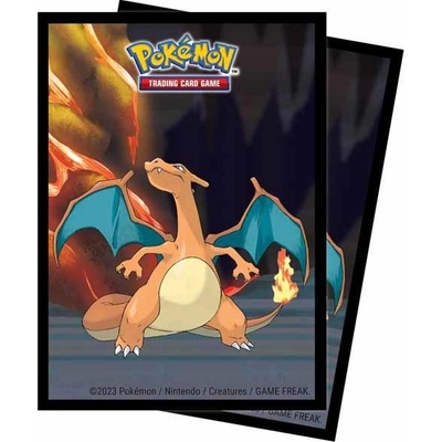 Ultra Pro Pokémon TCG Scorching Summit obaly 65 ks