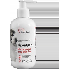 Over zoo pro štěňata rasy shih tzu 250 ml