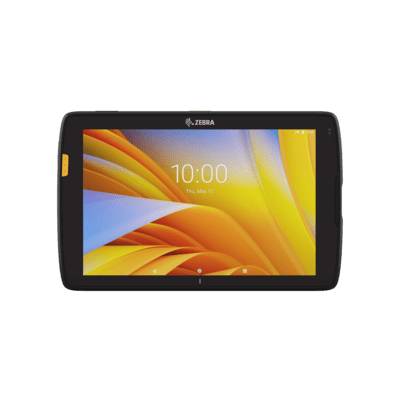 ET401, 2D, SE4100, 25.4 cm (10''), USB-C, BT, Wi-Fi (Wi-Fi 7), NFC, Android, GMS, RB, black (ET4010B-001C1B0P-A6)