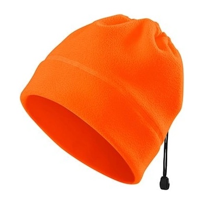 Fleece Practic reflexní oranžová