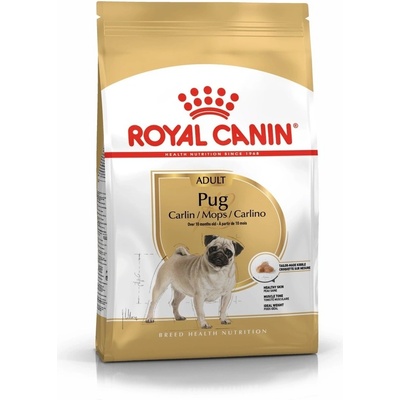 Royal Canin Pug Adult 1,5 kg