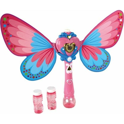 Pustefix Magic Wand Butterfly mýdlové bubliny