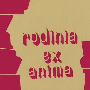 Ex Anima - Rodinia LP