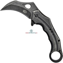 SCK Karambit Trilobit black