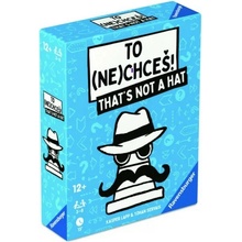 Thinkfun TO (NE)CHCEŠ!