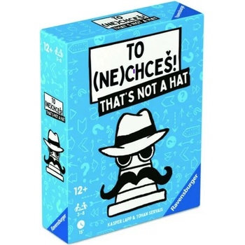 Thinkfun TO (NE)CHCEŠ!