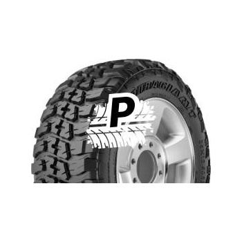 Toyo Couragia 35/12,5 R20 121Q