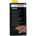 Bosch Спирачна течност bosch env 6 dot4/dot5.1 5 литра
