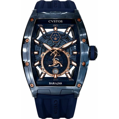 Cvstos A10103.4103001