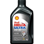 Shell Helix Ultra A5/B5 0W-30 1 l