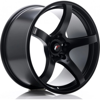 JAPAN RACING JR32 9,5x18 5x120 ET18 black