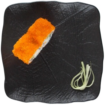 Image 1 of Bonna - Shade - Квадратна чиния 15x15cm (SH 19KR) (0101353)