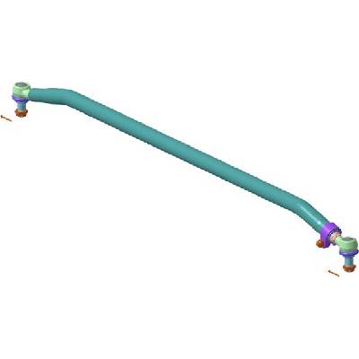 Spojovacia tyč riadenia LEMFÖRDER 42583 01