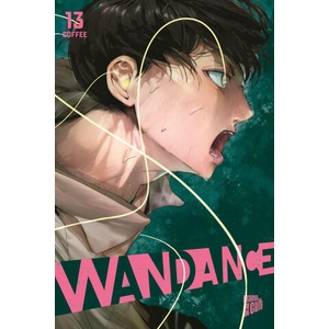 Wandance 13 (ISBN: 9783757306021)