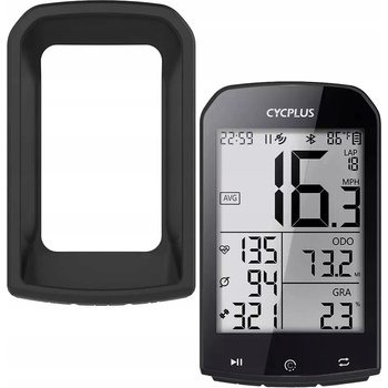 Cycplus M1 v2.0 BLUETOOTH 5.0 ANT+ GPS WL