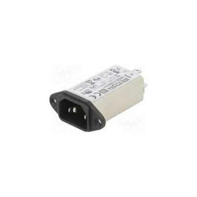Power supply switched-mode for building in 5W 3.3VDC 1510mA