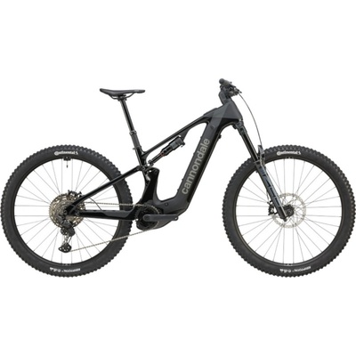 Cannondale Moterra Carbon 2 2025