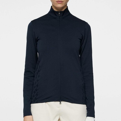 J.lindeberg Nancy Seamless Mid Layer