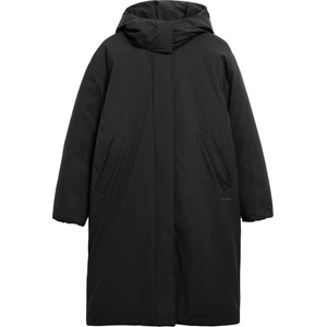 ELVINE Дамско палто Elvine Women's Saira Coat - Black - размер XXS (102-4271-0111)