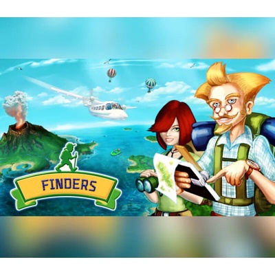 Finders