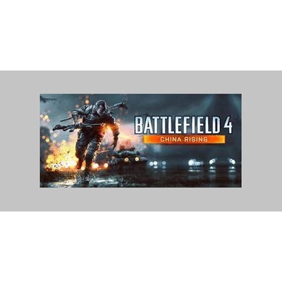 Battlefield 4: China Rising