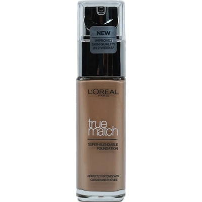 L'Oréal Paris True Match Liquid Foundation make-up 5.N Sand 30 ml