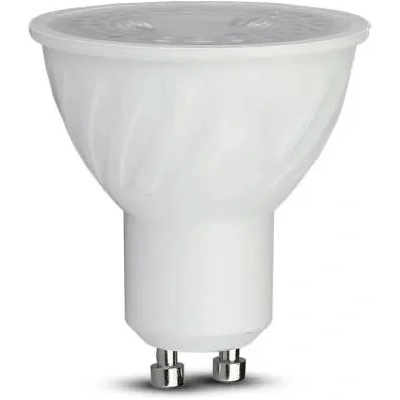 V-TAC Žiarovka LED PRO GU10 6W, 3000K, 445 lm 38° VT-227