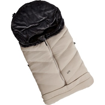 TFK footmuff černý