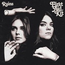 FIRST AID KIT: RUINS LP