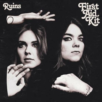FIRST AID KIT: RUINS LP