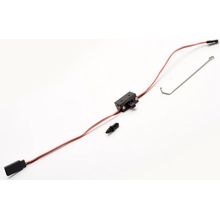Force Joysway vypínač s táhlem a průchodkou: Dragon V6