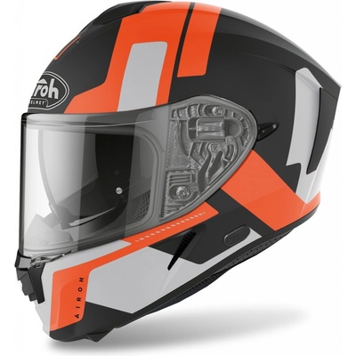 Airoh Spark Shogun 2022