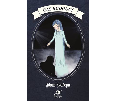 Čas budoucí