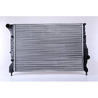 NISSENS Chladič, chlazení motoru 60058