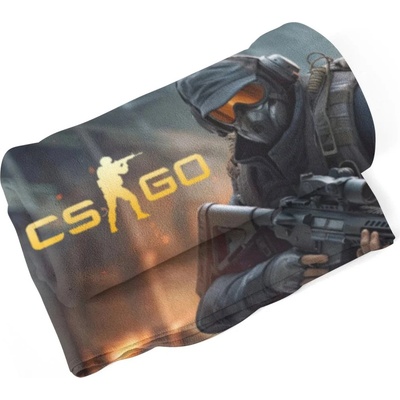 Sablio Deka CS:GO Voják 2 150x120