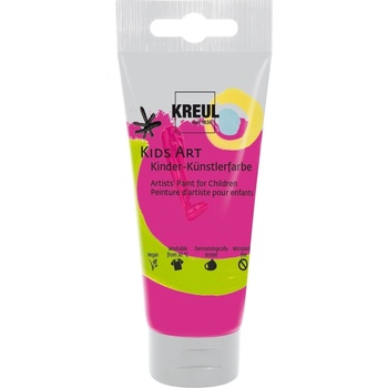 Kreul Kids Art Artists' Гваш боя Magenta 75 ml 1 бр (43308)