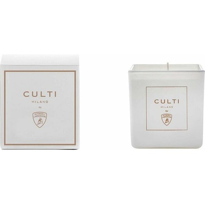 Culti Candle LAMBORGHINI 210 g